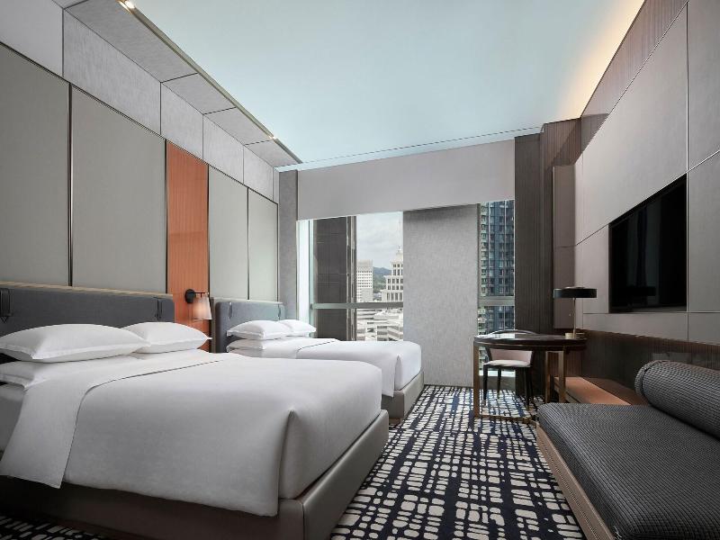 Sheraton Shenzhen Nanshan image
