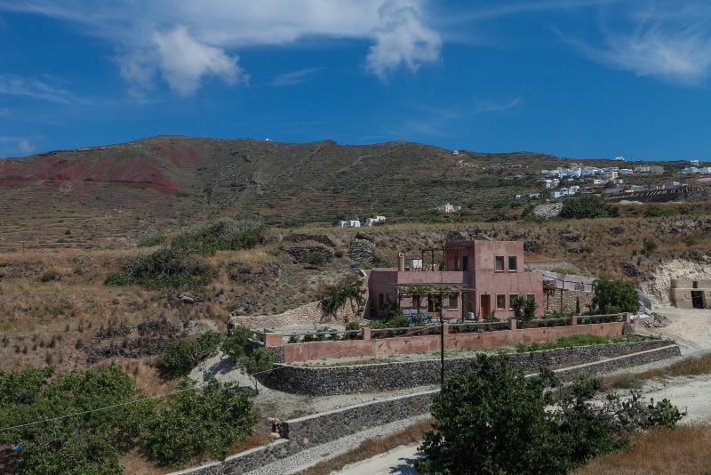 Rosepepper Villa Rosepepper Villa