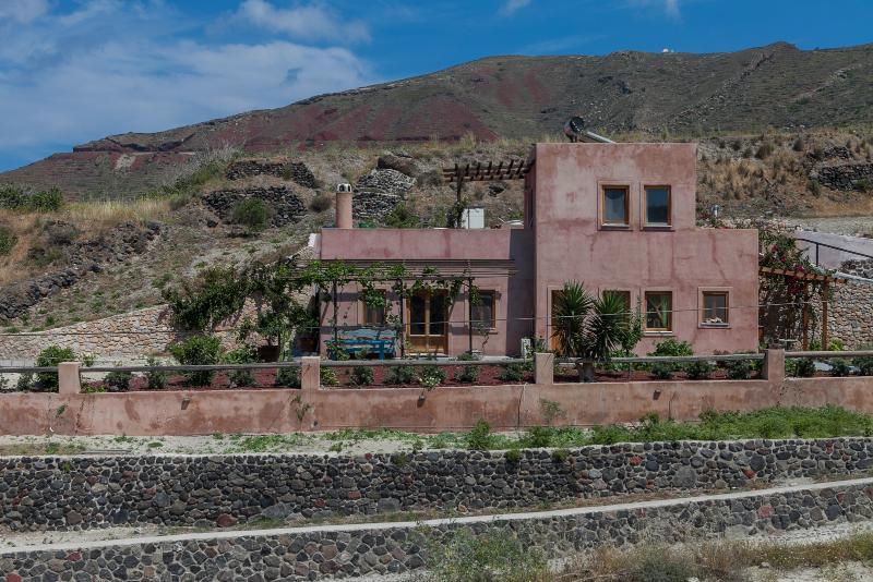 Rosepepper Villa Rosepepper Villa