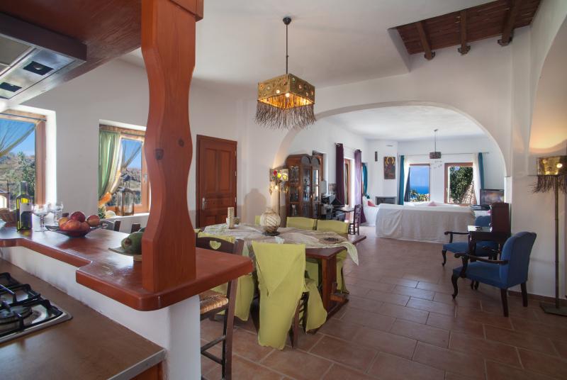 Rosepepper Villa Rosepepper Villa