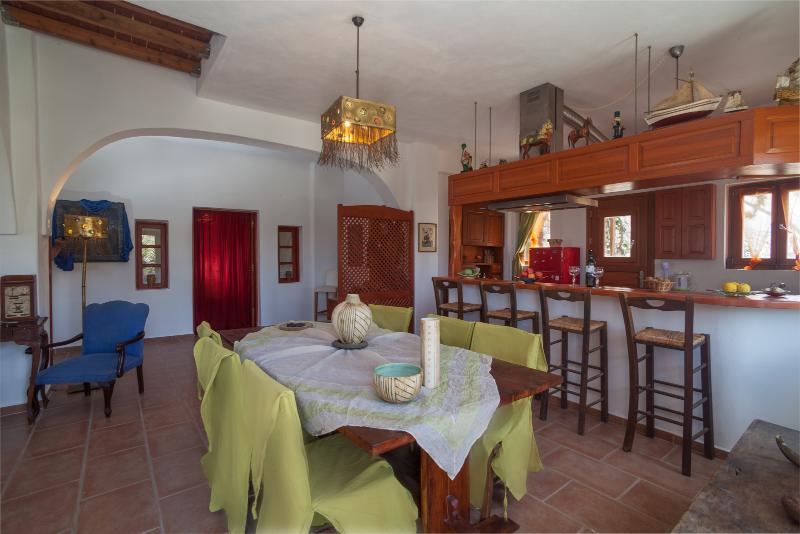 Rosepepper Villa Rosepepper Villa