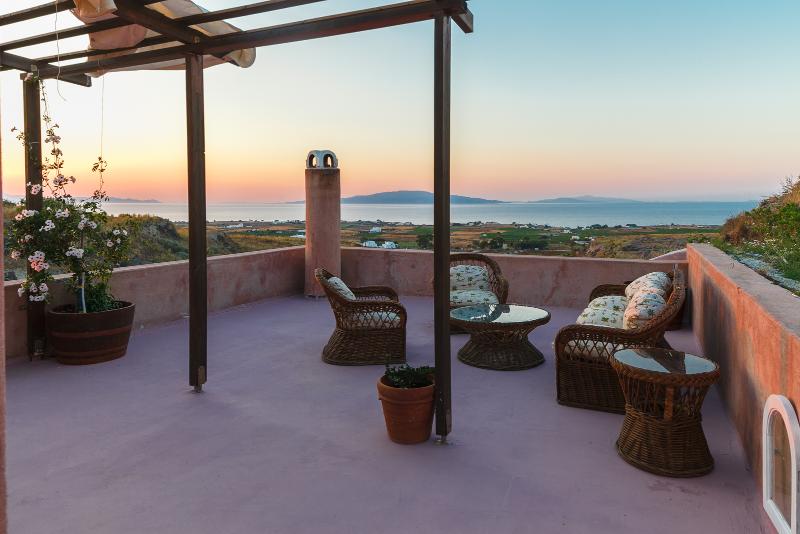 Rosepepper Villa Rosepepper Villa