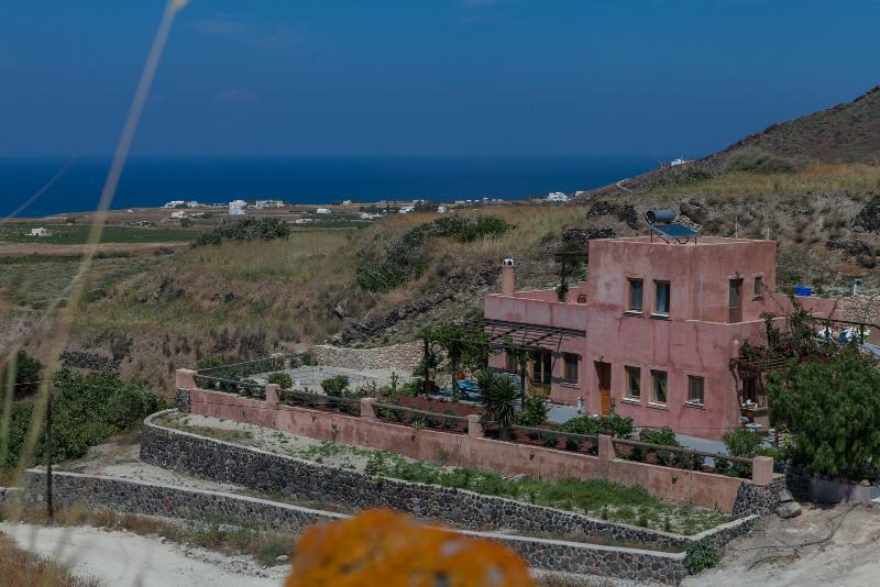 Rosepepper Villa Rosepepper Villa