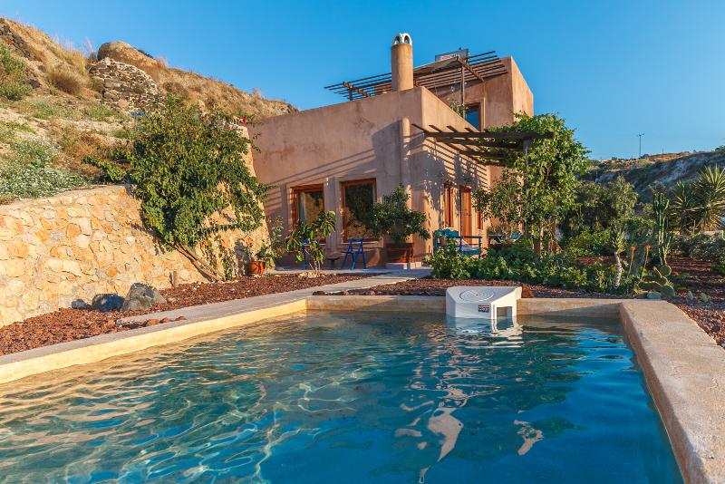 Rosepepper Villa Rosepepper Villa