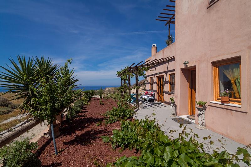 Rosepepper Villa Rosepepper Villa