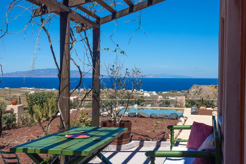 Rosepepper Villa Rosepepper Villa