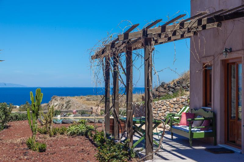 Rosepepper Villa Rosepepper Villa