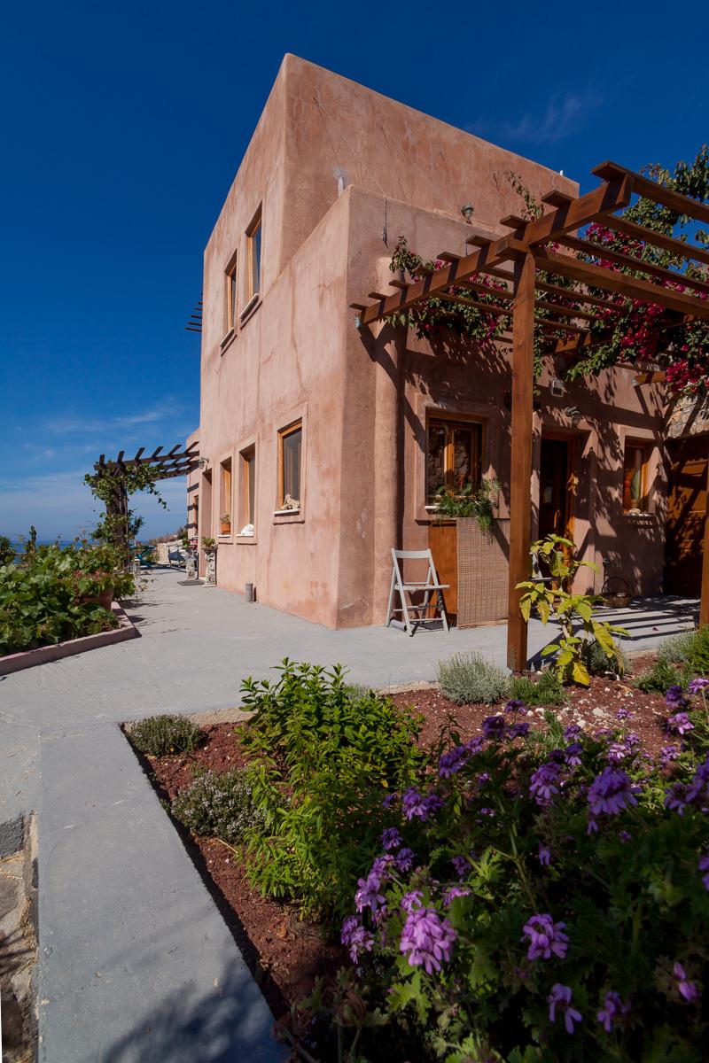 Rosepepper Villa Rosepepper Villa