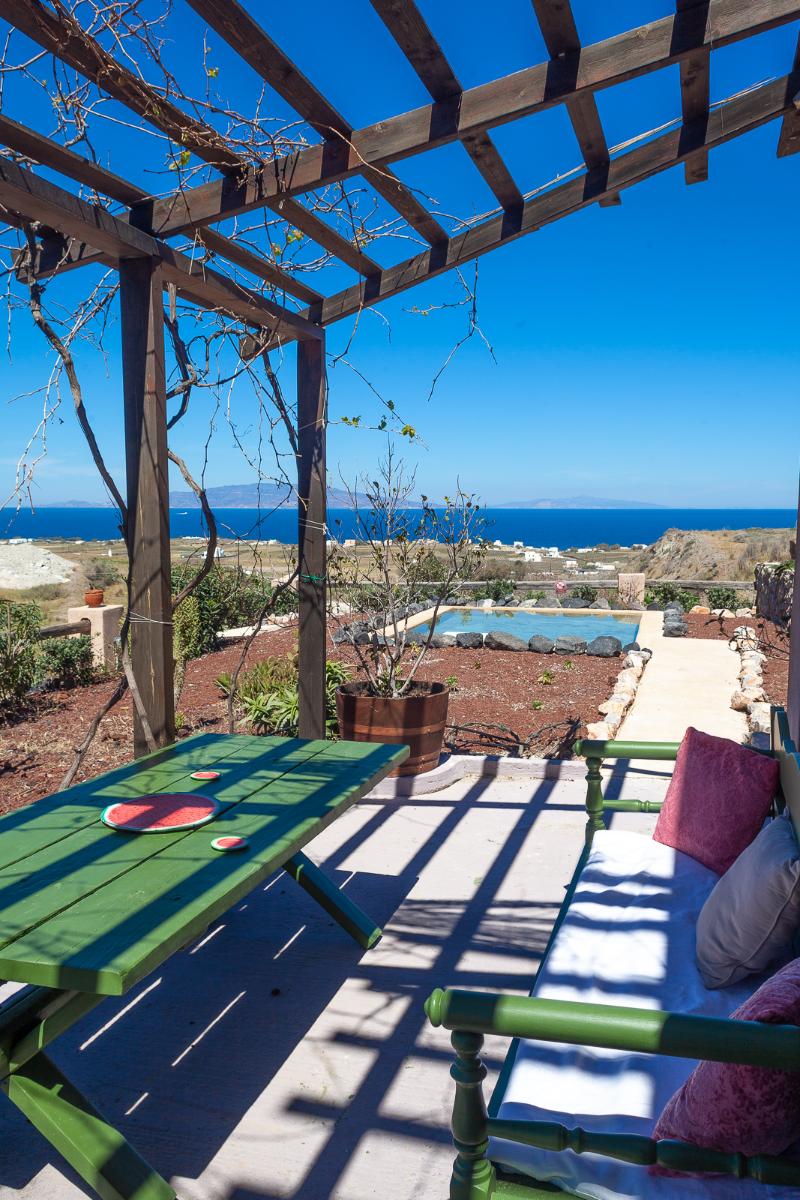 Rosepepper Villa Rosepepper Villa