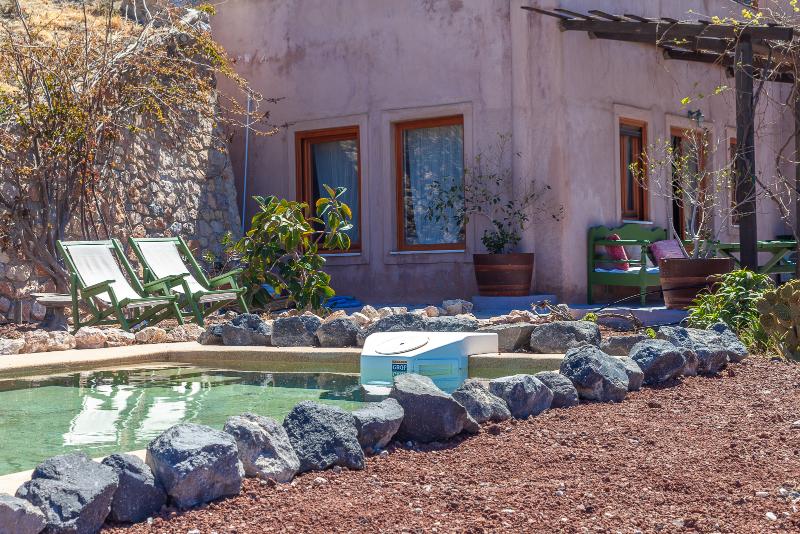 Rosepepper Villa Rosepepper Villa