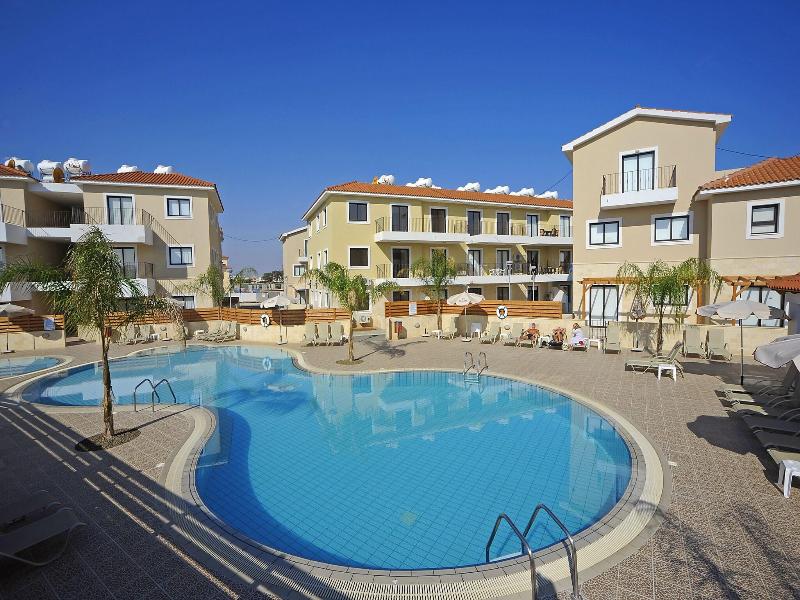 Kyklades Resort & Spa image