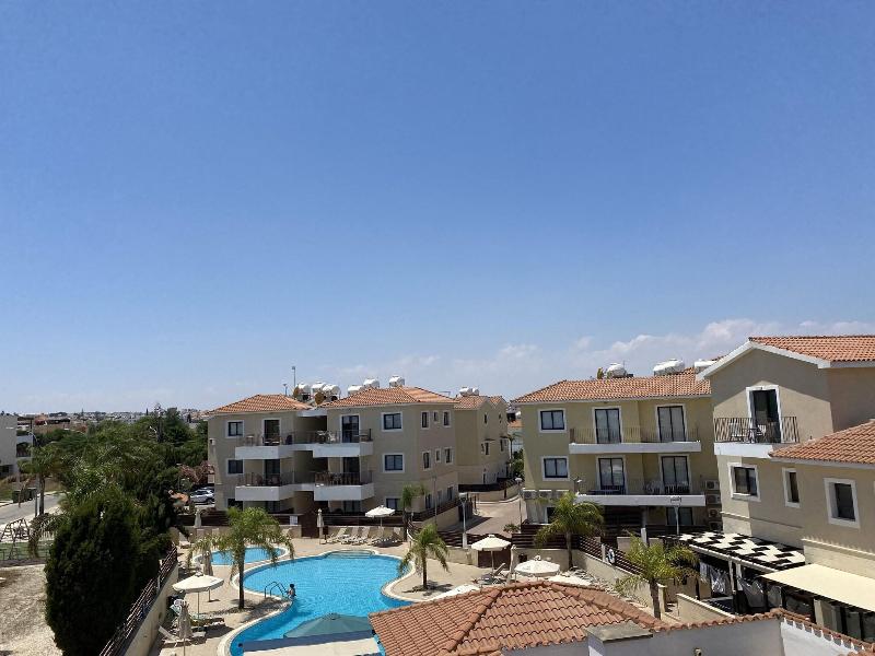 Kyklades Resort & Spa image