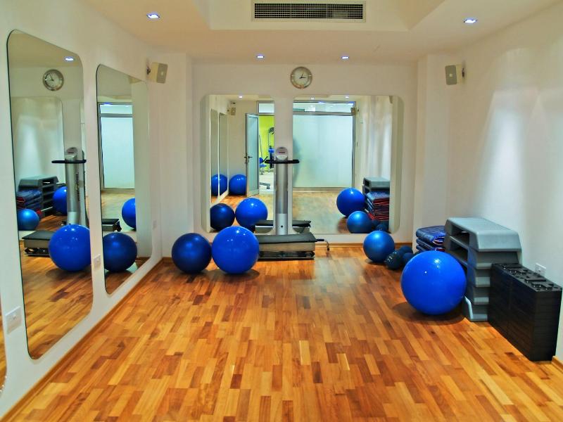 Kyklades Resort & Spa image
