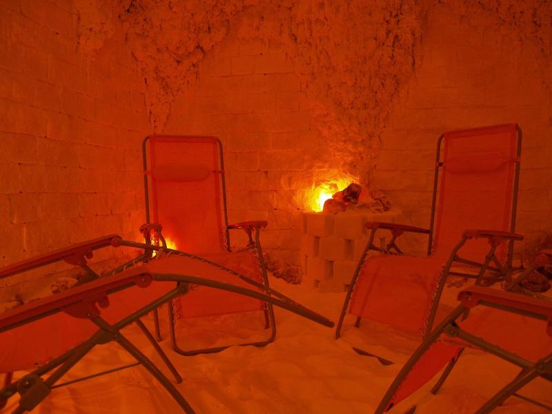 Kyklades Resort & Spa image