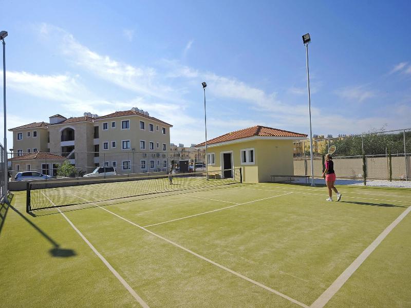 Kyklades Resort & Spa image