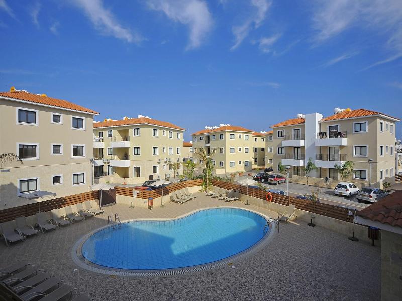 Kyklades Resort & Spa image