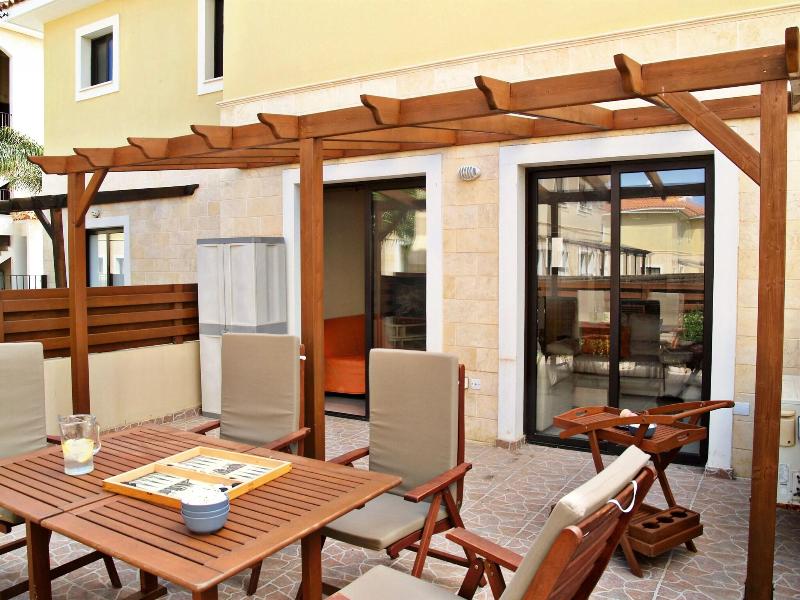 Kyklades Resort & Spa image