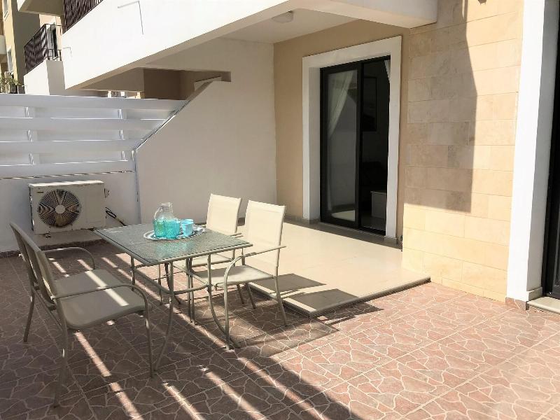 Kyklades Resort & Spa image