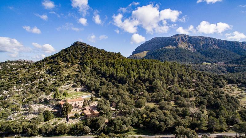Agroturismo Son Alzines image