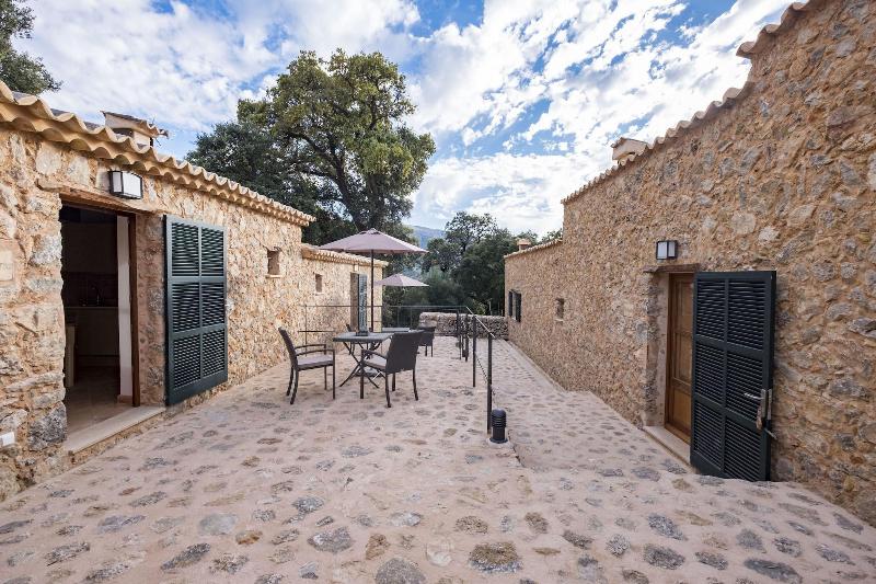 Agroturismo Son Alzines image