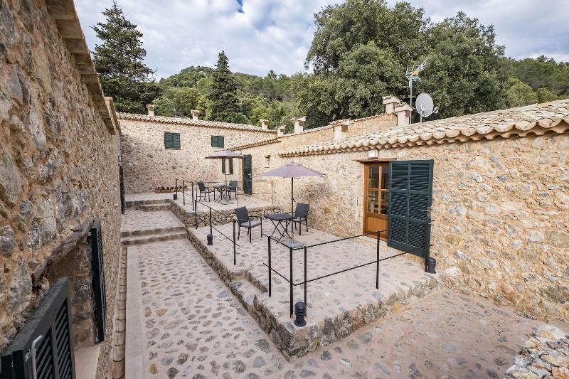 Agroturismo Son Alzines image