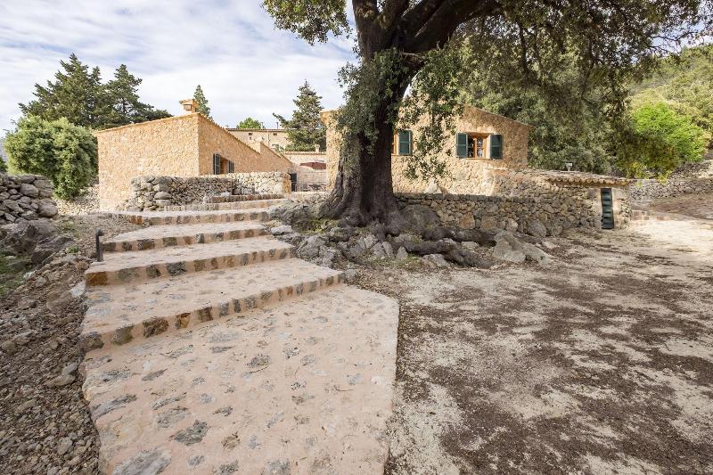 Agroturismo Son Alzines image