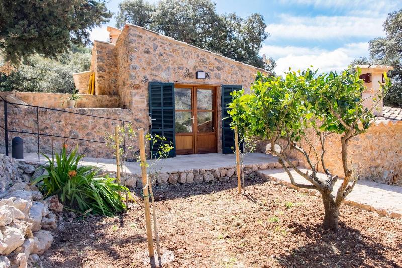 Agroturismo Son Alzines image
