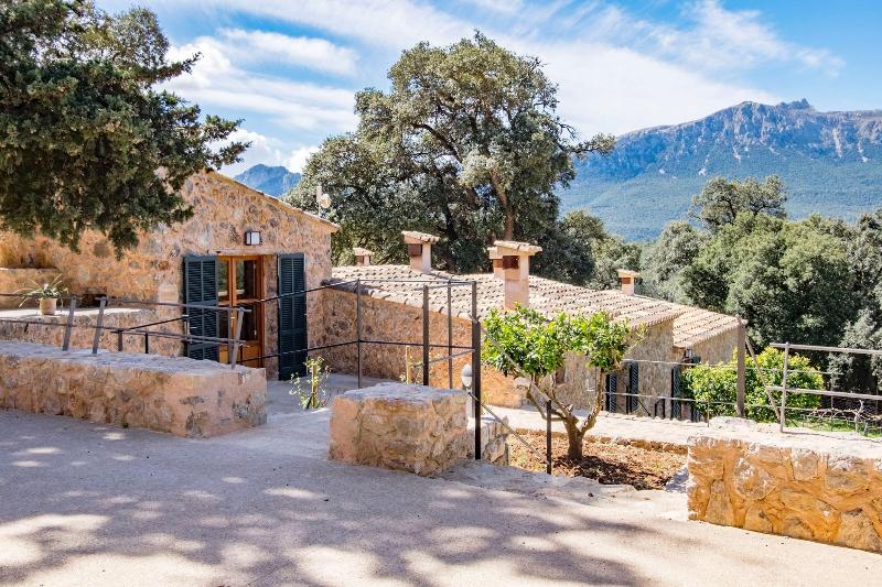 Agroturismo Son Alzines image