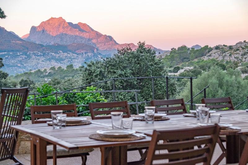 Agroturismo Son Alzines image