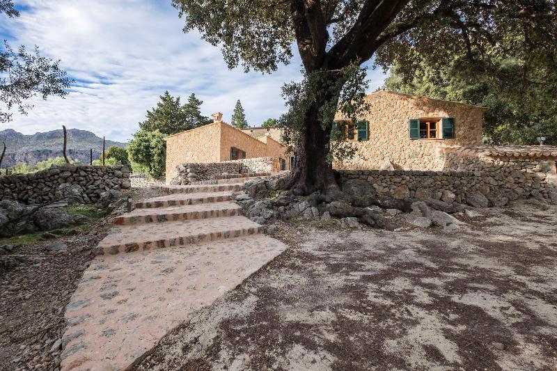 Agroturismo Son Alzines image