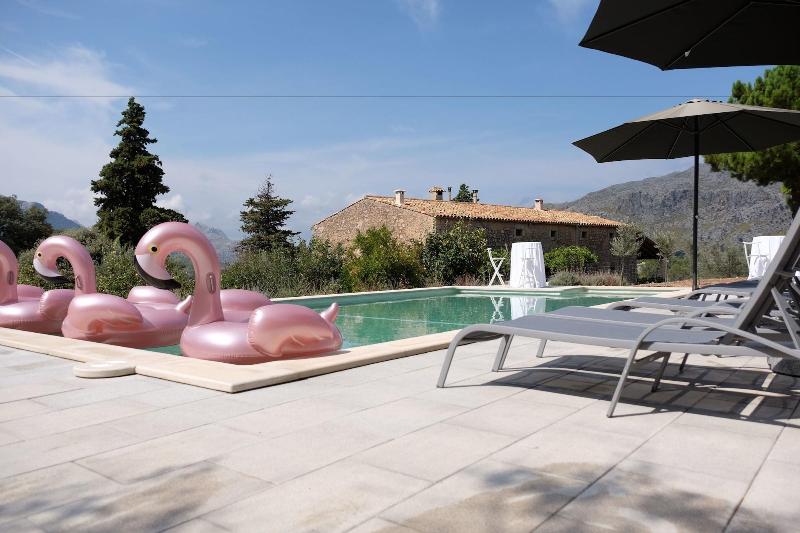 Agroturismo Son Alzines image