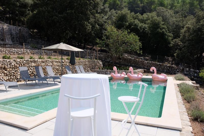 Agroturismo Son Alzines image