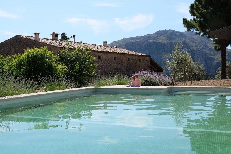 Agroturismo Son Alzines image