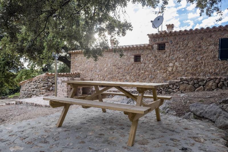 Agroturismo Son Alzines image