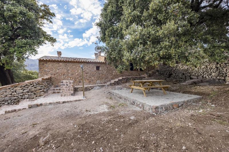 Agroturismo Son Alzines image