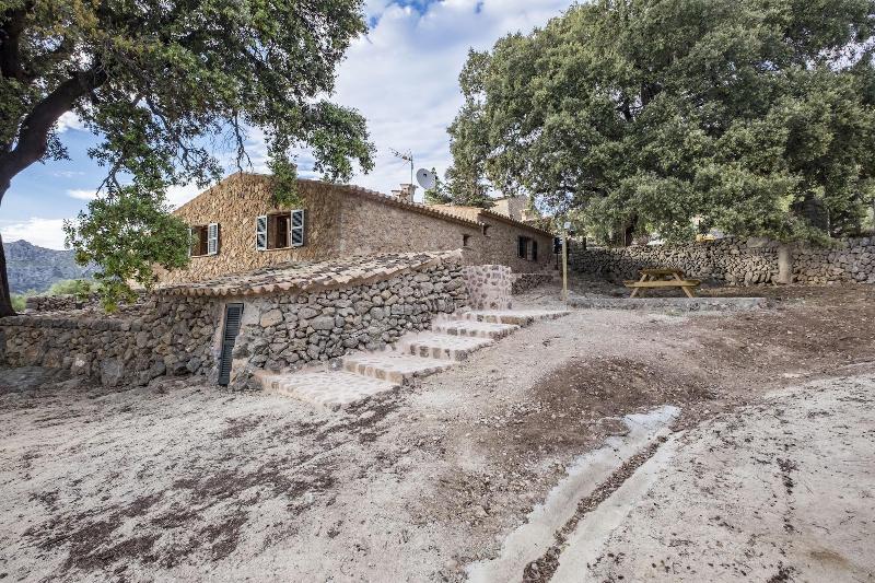 Agroturismo Son Alzines image