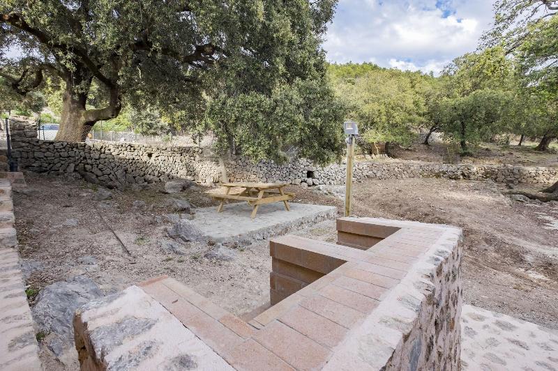 Agroturismo Son Alzines image