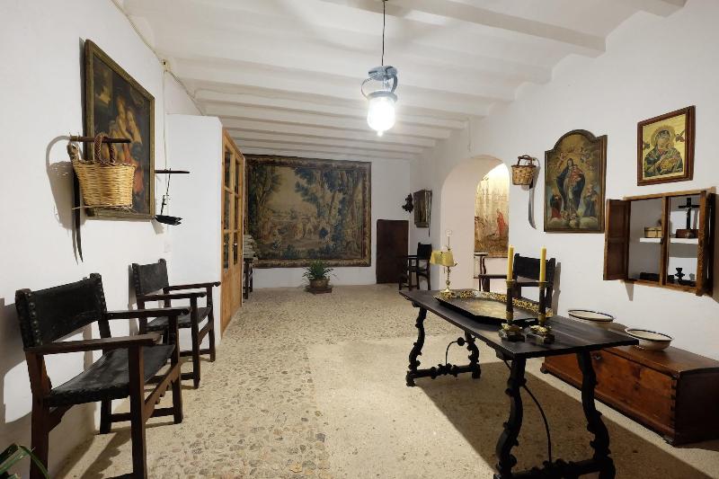 Agroturismo Son Alzines image