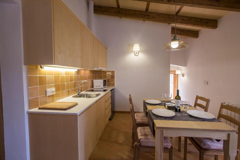 Agroturismo Son Alzines image