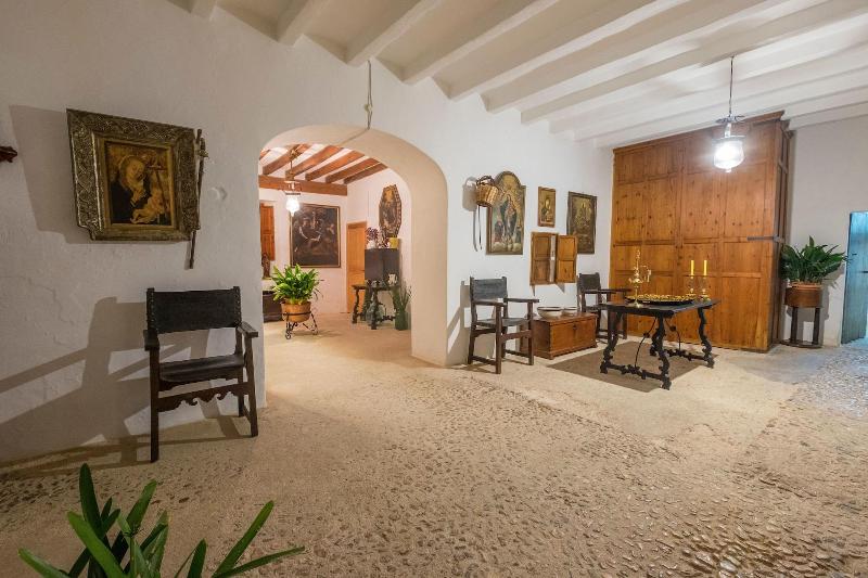 Agroturismo Son Alzines image