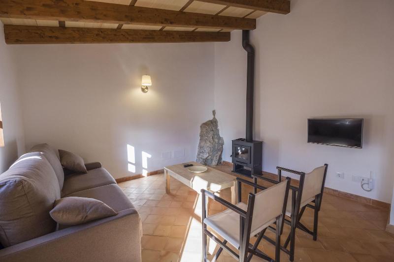 Agroturismo Son Alzines image