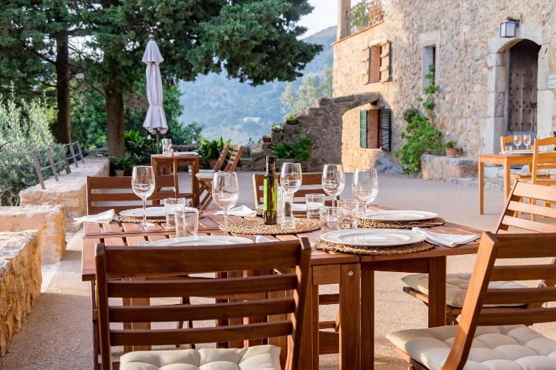 Agroturismo Son Alzines image