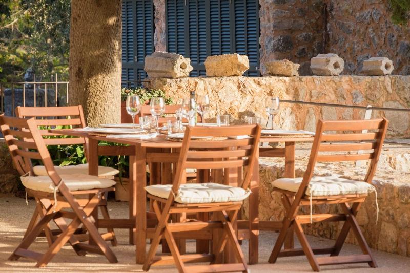 Agroturismo Son Alzines image