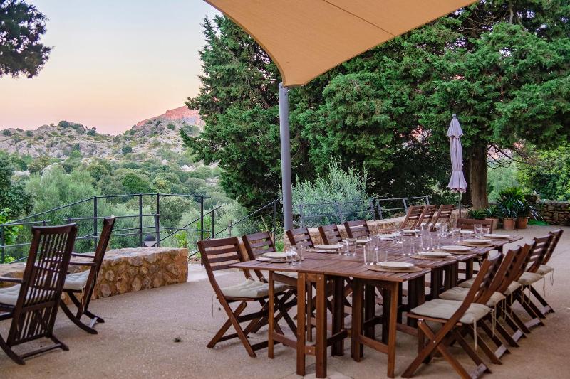 Agroturismo Son Alzines image