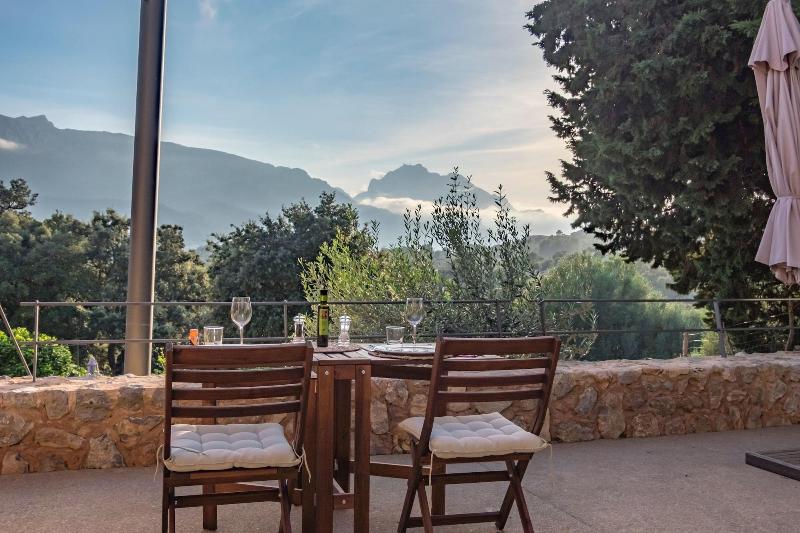 Agroturismo Son Alzines image