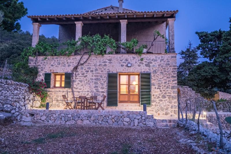 Agroturismo Son Alzines image