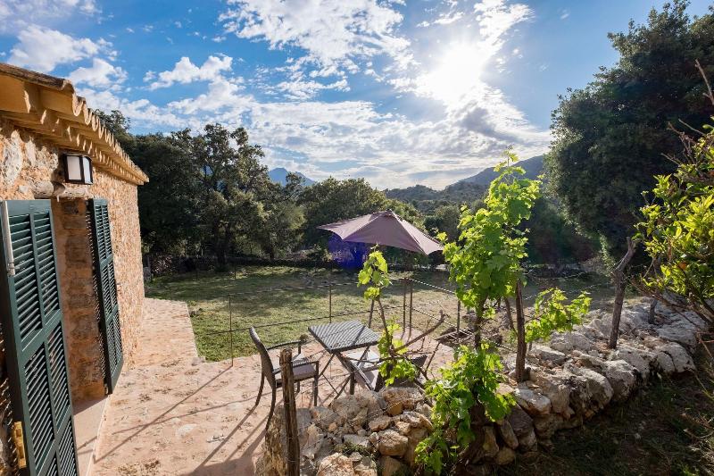 Agroturismo Son Alzines image