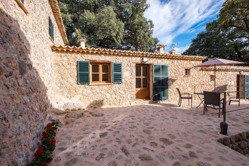 Agroturismo Son Alzines image