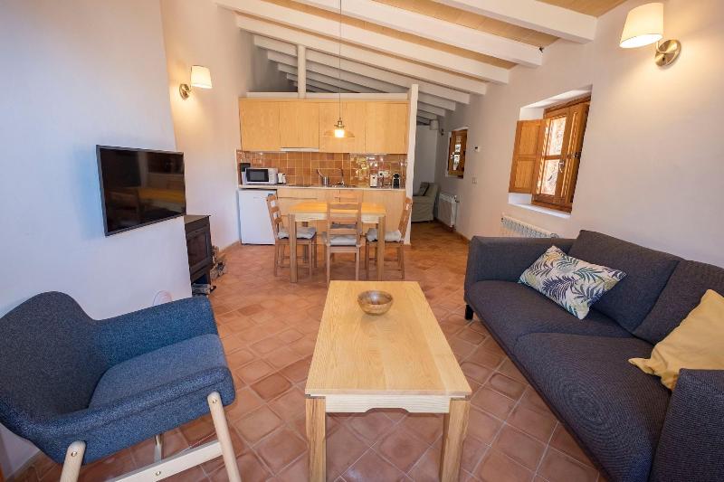 Agroturismo Son Alzines image