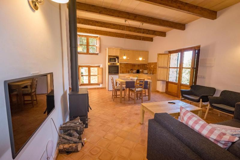 Agroturismo Son Alzines image